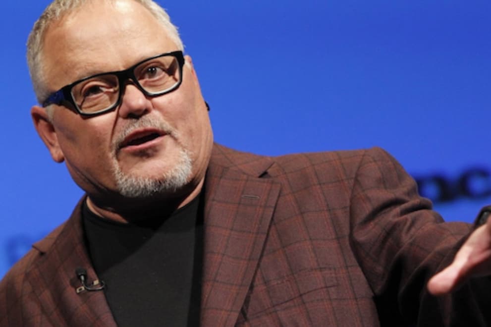 Bob Parsons Has Left GoDaddy for Good Heres How He Runs His 14 Other Companies