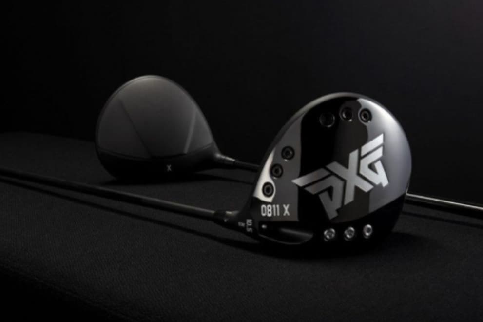 PXG Lowers Pricing For New Line Of Muscle-Car-Inspired Woods