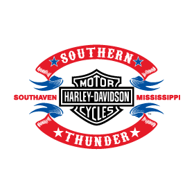 Harley-Davidson, Southern Thunder