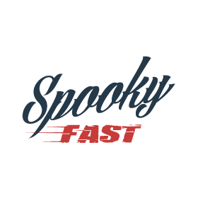 Spooky Fast