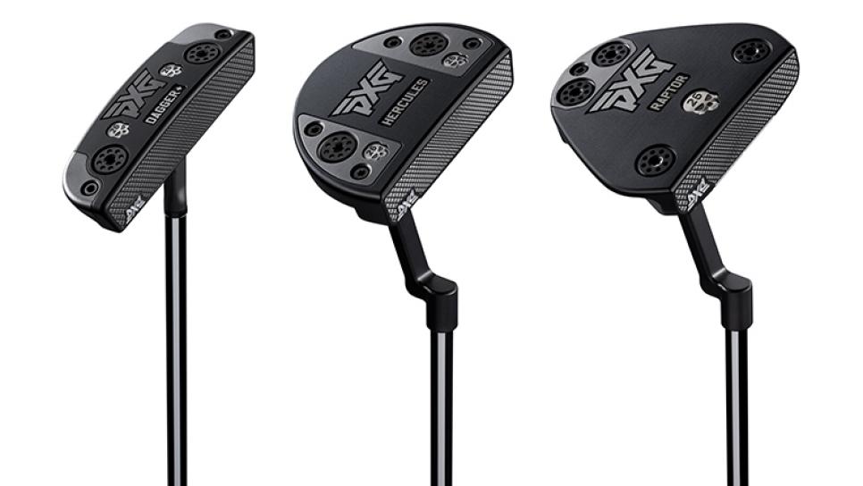 Image of BR Putters