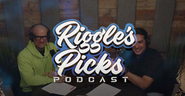 Bob Parsons on Riggle's Picks podcast