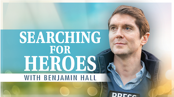 Searching for Heroes